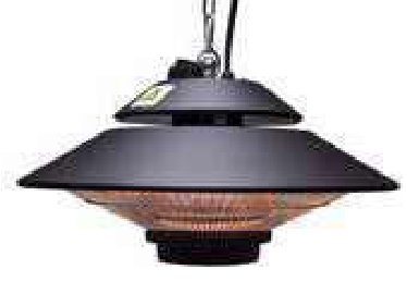 Ruby Patio RGT-1500AP