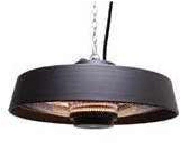 Ruby Patio RLT-2000AP